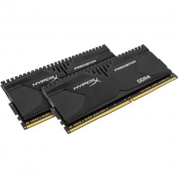 HyperX Predator HX430C16PBK4/64 - Memoria RAM DDR4 de 64 GB
