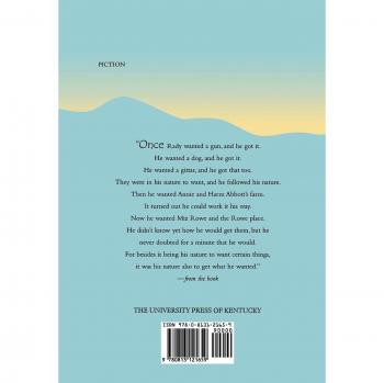 Hill Man: A Novel of Resilience and Rural Life