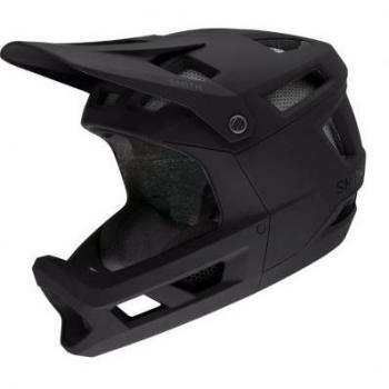 Smith Mainline MIPS Full Face Helmet Matte Black - Size: L - male