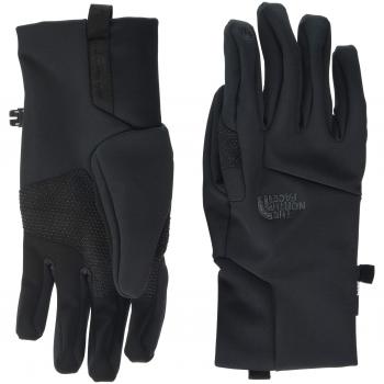 The North Face M Apex Etip Glove Guantes, Hombre, TNF Black, XXL