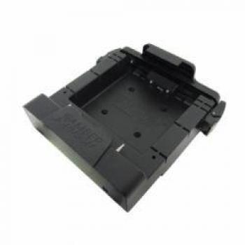 GamberJohnson 7160081904 soporte de seguridad para tabletas 20.3 cm 8 Black