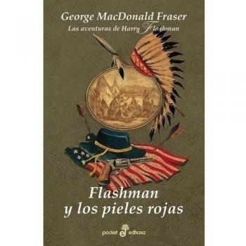 Flashman y los pieles rojas