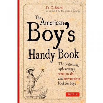 American Boy's Handy Book
