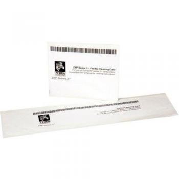Zebra 105999-302 Cleaning Kit