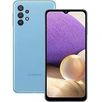 Samsung Galaxy A32 5G - Smartphone 128GB, 4GB RAM, Dual Sim, Blue