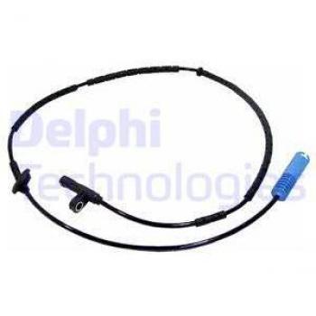 Sensor ABS DELPHI SS20084 - Sensor de velocidad de la rueda, compatible con vehículos, tecnología avanzada para medición precisa, fácil instalación, alta durabilidad y rendimiento confiable