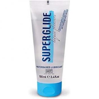 Hot - Lubricantes y geles