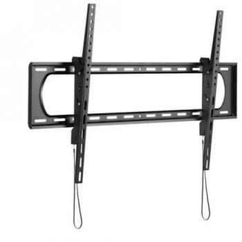 Soporte de TV Inclinable Heavy Duty para Pantallas 60-120, Carga Máxima 120Kg, VESA Máximo 900x400