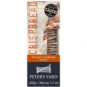 PeterÂ´s Yard - Crackers Peters Yard