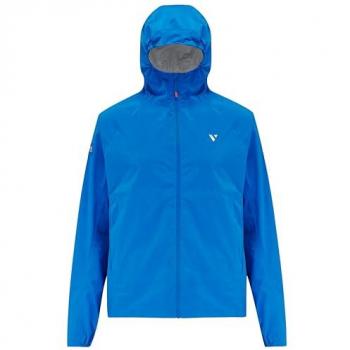Ultralite Men's Blue Running Jacket