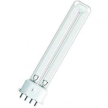 Osram 2G7 HNS S/E Puritec - Bombilla ultravioleta