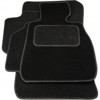 Classic Tailored BM21 Carpet Car Floor Mats