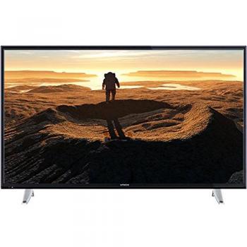 LED TV HITACHI 48 48HB6W62 / Full HD / 600 BPI/DVB-T/T2/C/SMART T.