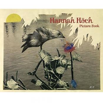Libro de Imágenes Hannah Hoch