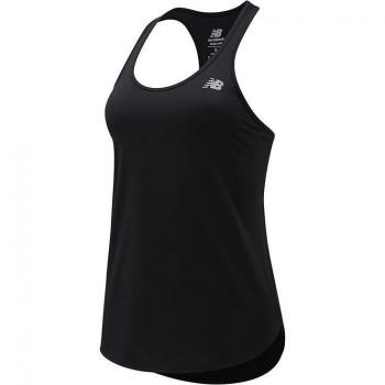 Camiseta de Tirantes Mujer New Balance Accelerate