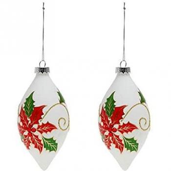 Bolas de Navidad (2 Pcs) 113688