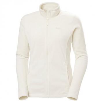 Helly Hansen Women's Daybreaker Full Zip Fleece Jacket - Beige S