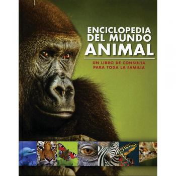 Enciclopedia del Mundo Animal