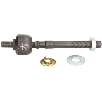 Junta axial tirante YAMATO I34005YMT, rótula axial de dirección, compatible con vehículos específicos, fabricada en materiales de alta calidad para mayor durabilidad y rendimiento, diseño optimizado para fácil instalación y ajuste preciso