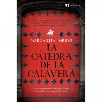 La cátedra de la calavera - Torres Margarita