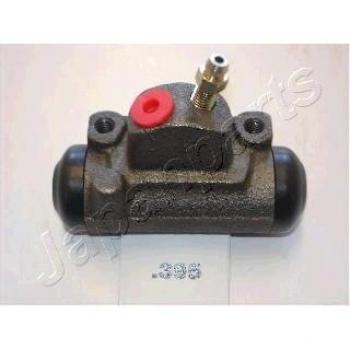 Cilindro de freno de rueda JAPANPARTS CS-395, tipo: cilindro de freno, características: compatible con vehículos específicos, alta resistencia a la corrosión, fácil instalación, diseño optimizado para un rendimiento eficiente del
