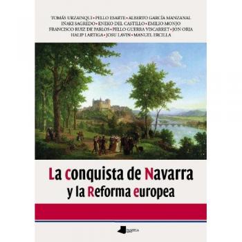La conquista de Navarra y la reforma: 141