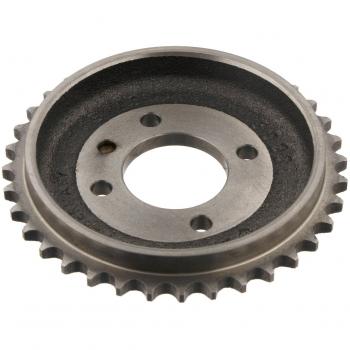 febi bilstein 25063 Camshaft Timing Gear for timing chain, pack of one