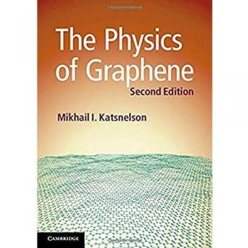 Graphene Physics: A Comprehensive Guide by Cambridge University Press