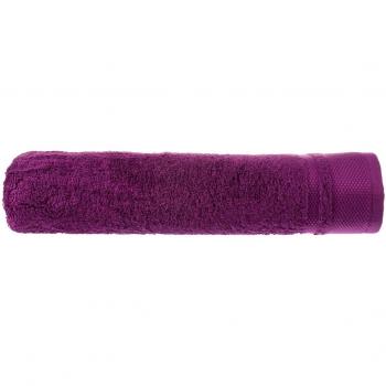 Schiesser 100995 Rubin tusch ducha, 70 x 140 cm, violeta