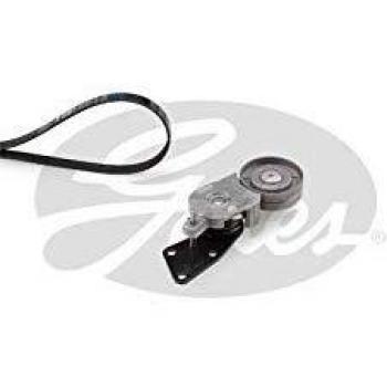 Kit de correas poli V Micro-V® GATES K016PK780
