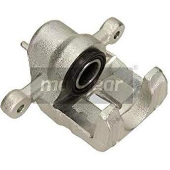 MAXGEAR 82-0373 - Pinza de freno, pinza de freno detrás del eje, trasera izquierda