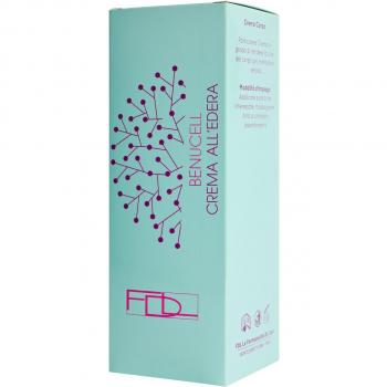 BENUCELL EDERA CREMA 250ML