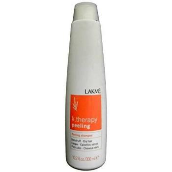 Lakmé K.Therapy Peeling Anti-Dandruff Shampoo for Dry Hair 300ml