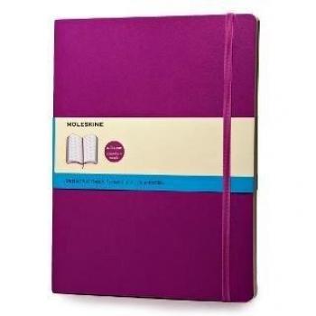 Cuaderno Clásico De Puntos XL
