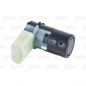 Sensor de aparcamiento VALEO 890050, sistema de asistencia para estacionamiento, incluye cuatro sensores ultrasónicos, aviso sonoro y visual, compatible con vehículos de diferentes tamaños, fácil instalación y diseño discreto