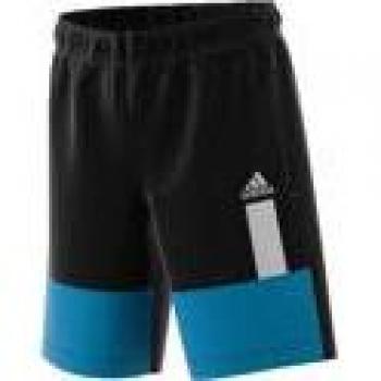 adidas YB TR CB SH Pantalón Corto, Niños,