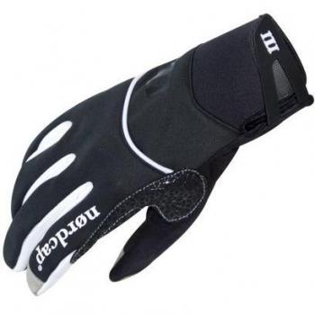 Speed-X 4340 - Guantes, color negro, talla XL