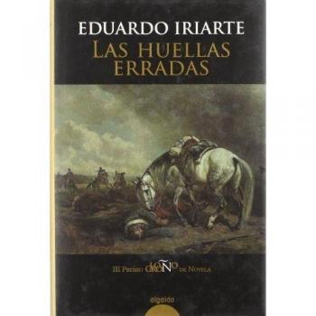 Las huellas erradas