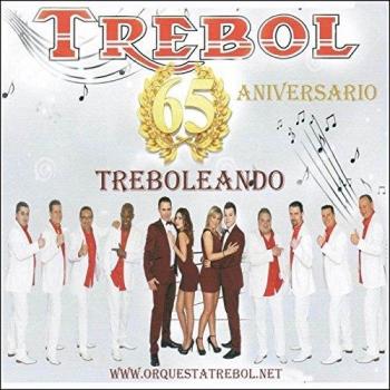 Treboleando - Edición 65º Aniversario