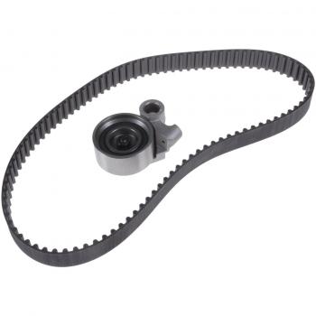 Kit de poleas con correa de distribución BLUE PRINT ADT37310