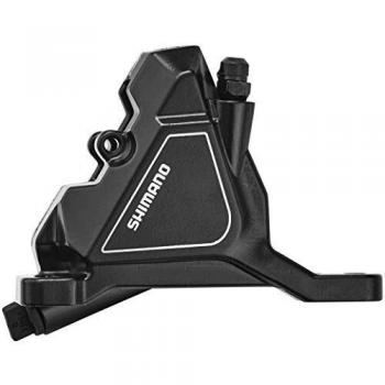 Pinza del. HDR. Negro Flat-BR-UR300