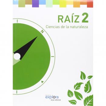 Raíz 2 - 9788490264287