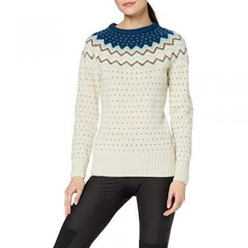 Fjallraven Övik Women's Knit Sweater