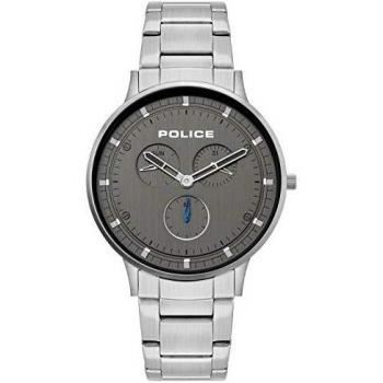Police Unisex Adult Analogue Quartz Watch PL15968JS.39M
