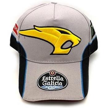 Marc VDS Racing Team Moto GP Gorra oficial Nuevo