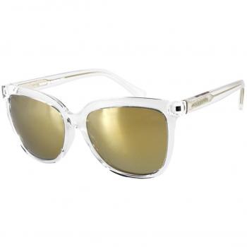PROGEAR U-1502 Urban 1 Men's Transparent Sunglasses Size 57