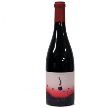 Vino Tinto L’Equilibrista Garnacha 2018 - Variedad: Garnacha, Añada: 2018, Tipo: Vino tinto, Origen: España, Notas de cata: Frutas rojas