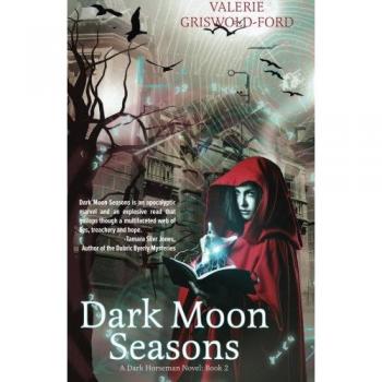 Novela de Caballero Oscuro: Temporadas de Luna Oscura (Edición en Rústica)
