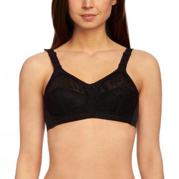 Sujetador sin aros Triumph Doreen X - Color Negro - Talla 90I