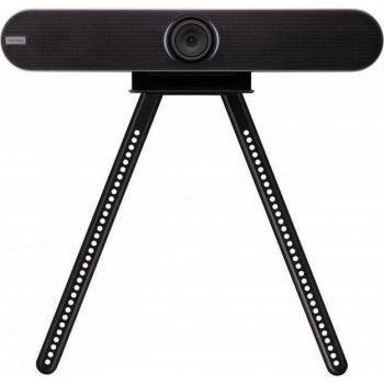 Soporte de Pared ViewSonic VB-WMK-002 para Videobar y Cámara, Montaje Negro